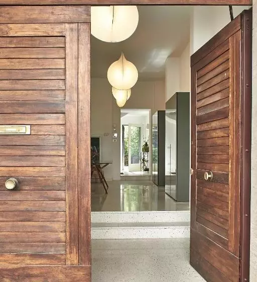 Majatalo Il Giardino Segreto