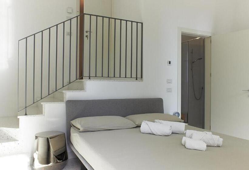 膳宿费 Il Giardino Segreto