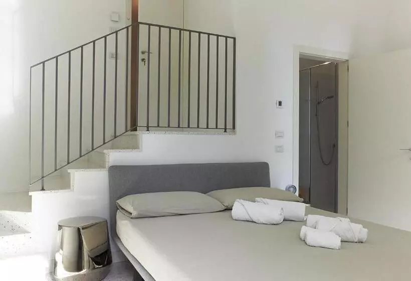 Majatalo Il Giardino Segreto