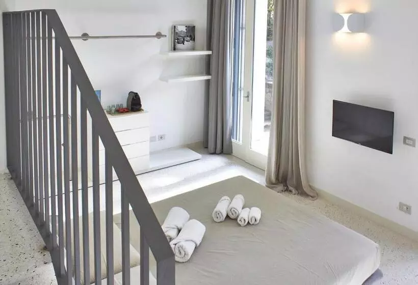 Majatalo Il Giardino Segreto