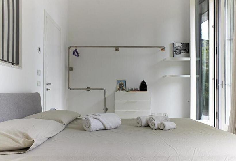 膳宿费 Il Giardino Segreto