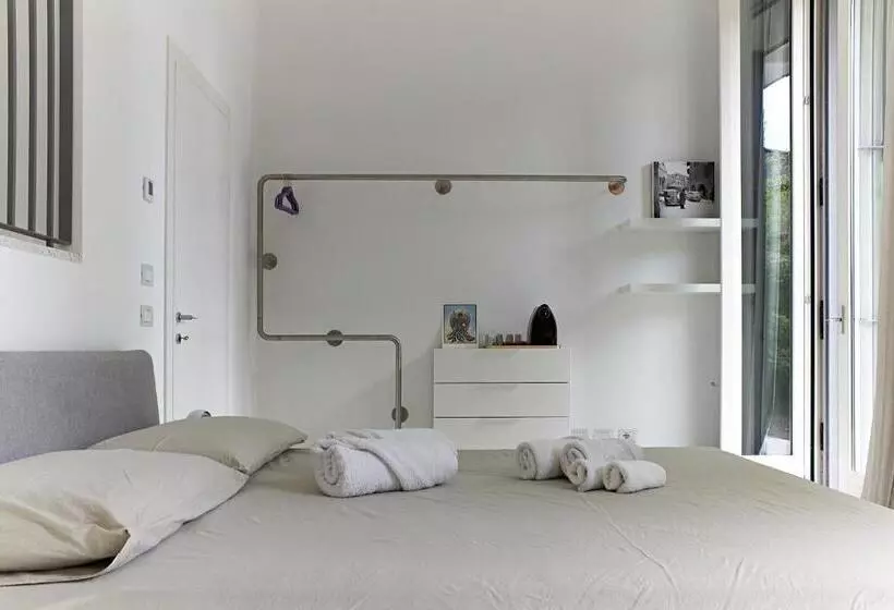 Majatalo Il Giardino Segreto