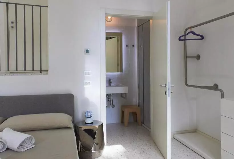 Majatalo Il Giardino Segreto