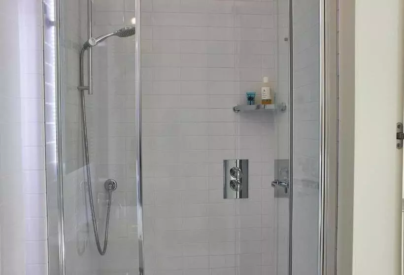 Majatalo Il Giardino Segreto