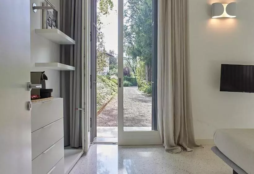 Majatalo Il Giardino Segreto