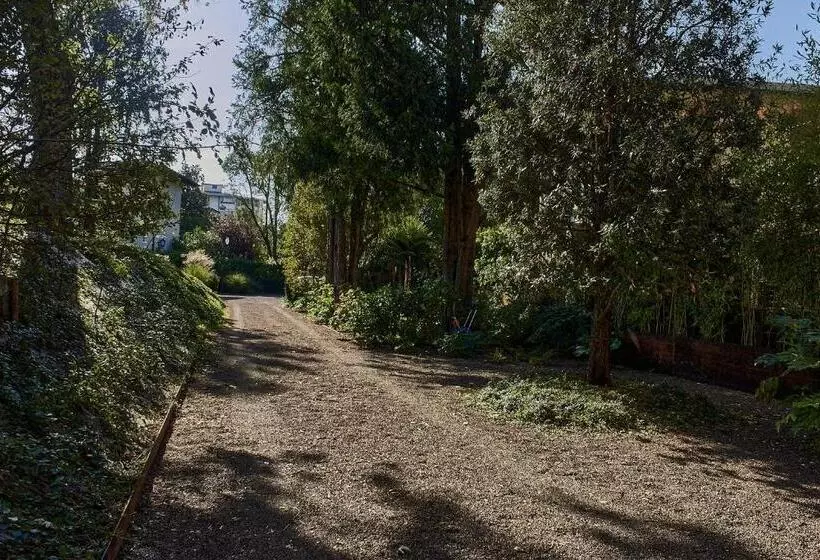 Majatalo Il Giardino Segreto