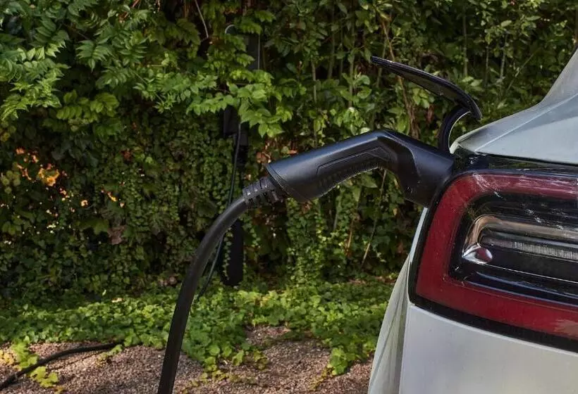 Majatalo Il Giardino Segreto