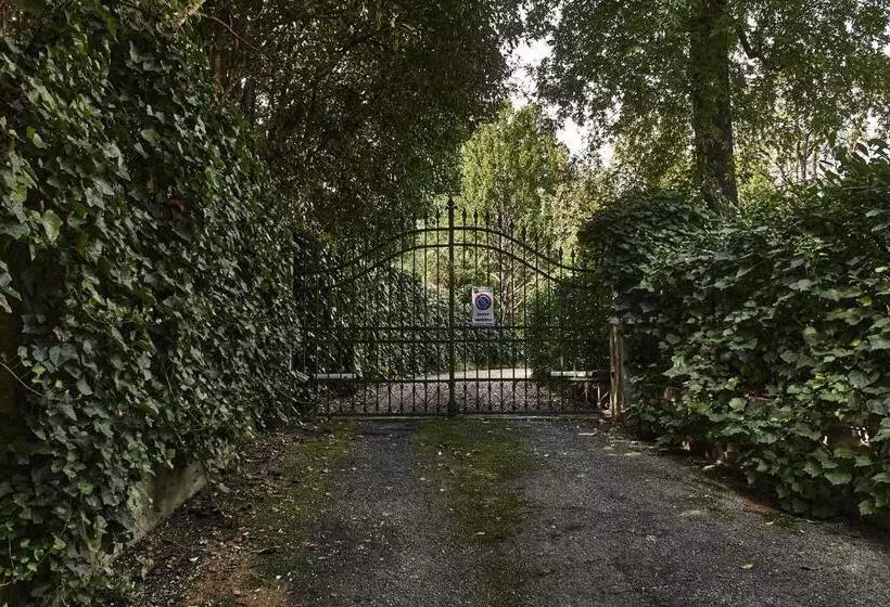 Majatalo Il Giardino Segreto