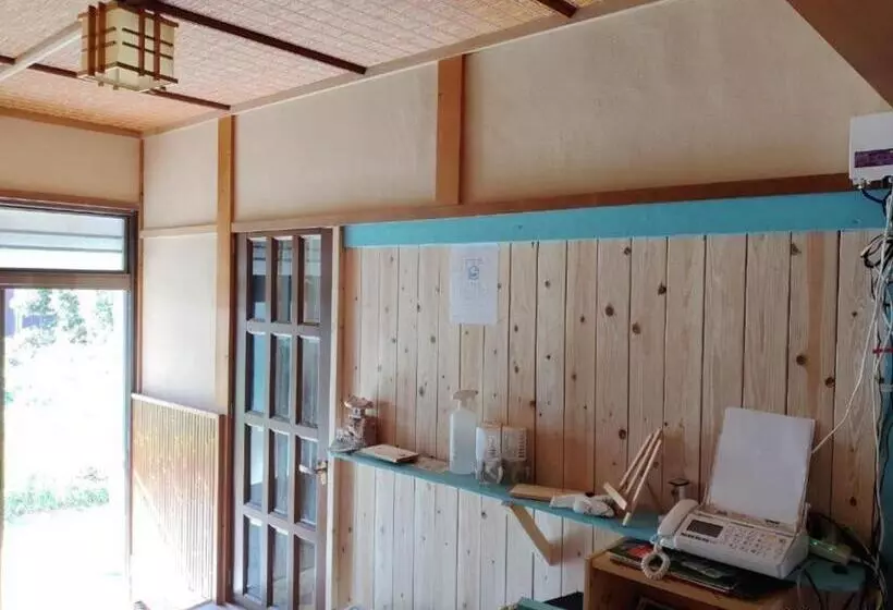 Majatalo Imaginewestocean   Vacation Stay 15917