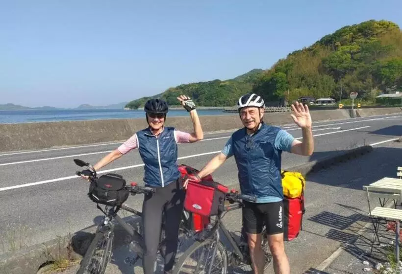 Majatalo Imaginewestocean   Vacation Stay 15917