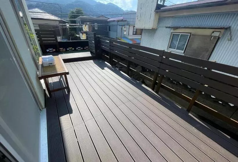 ペンション Joy, Sorrow, Ig2   Vacation Stay 35381v