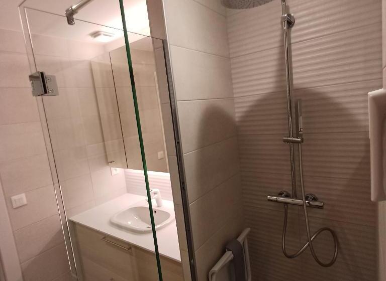 פנסיון Les Vignobles D Alsace