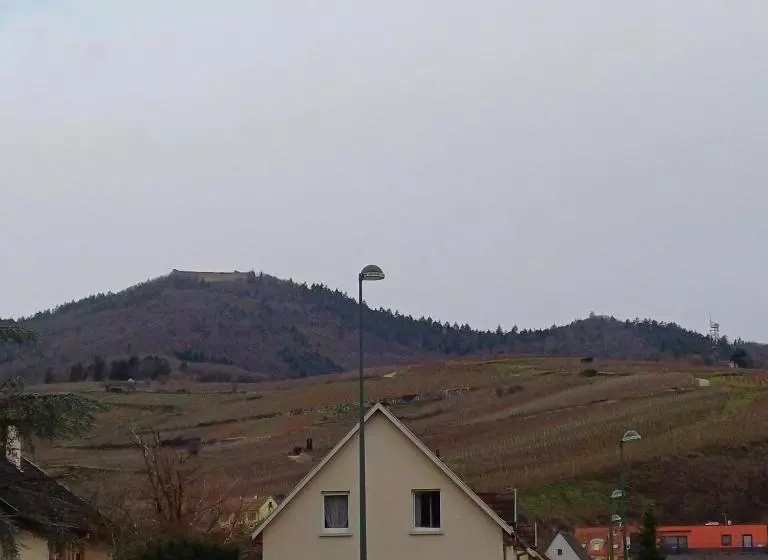 Majatalo Les Vignobles D Alsace