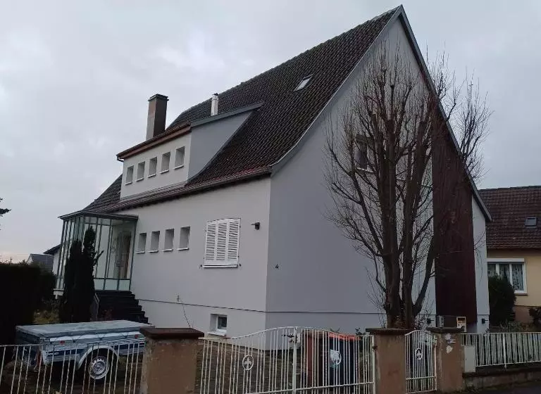 Majatalo Les Vignobles D Alsace