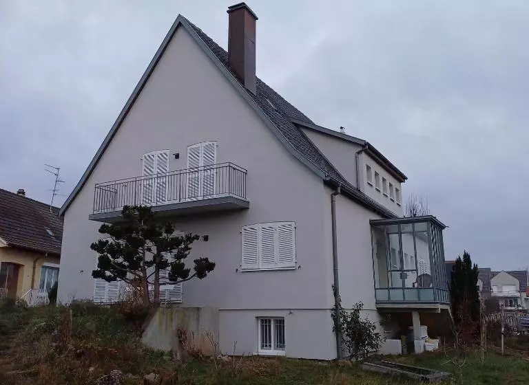 Majatalo Les Vignobles D Alsace