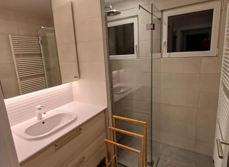 פנסיון Les Vignobles D Alsace