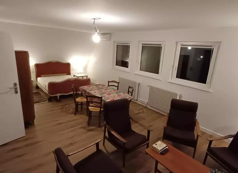 Majatalo Les Vignobles D Alsace