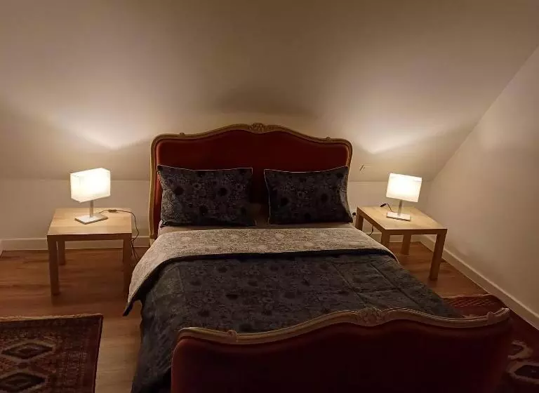 Majatalo Les Vignobles D Alsace