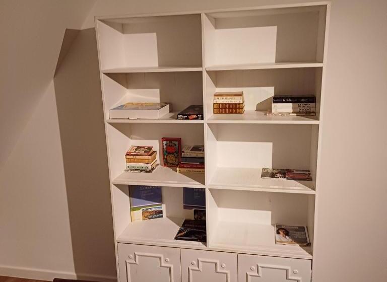 פנסיון Les Vignobles D Alsace