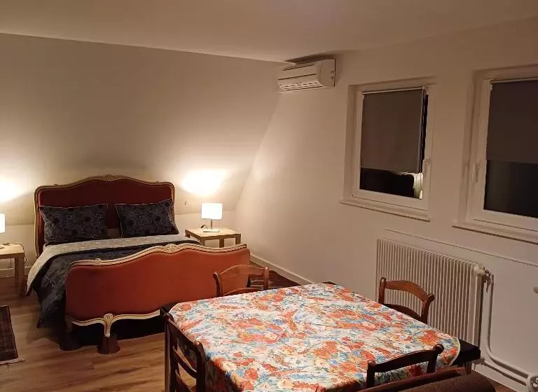 Majatalo Les Vignobles D Alsace