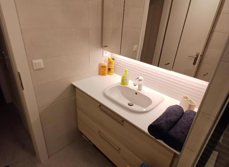 פנסיון Les Vignobles D Alsace