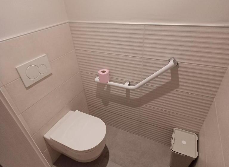 פנסיון Les Vignobles D Alsace