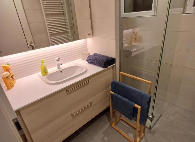 פנסיון Les Vignobles D Alsace