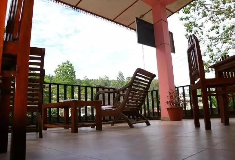 Majatalo Little Heaven Guest