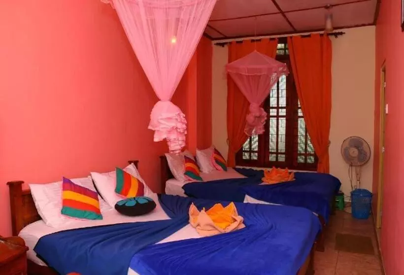 Majatalo Little Heaven Guest