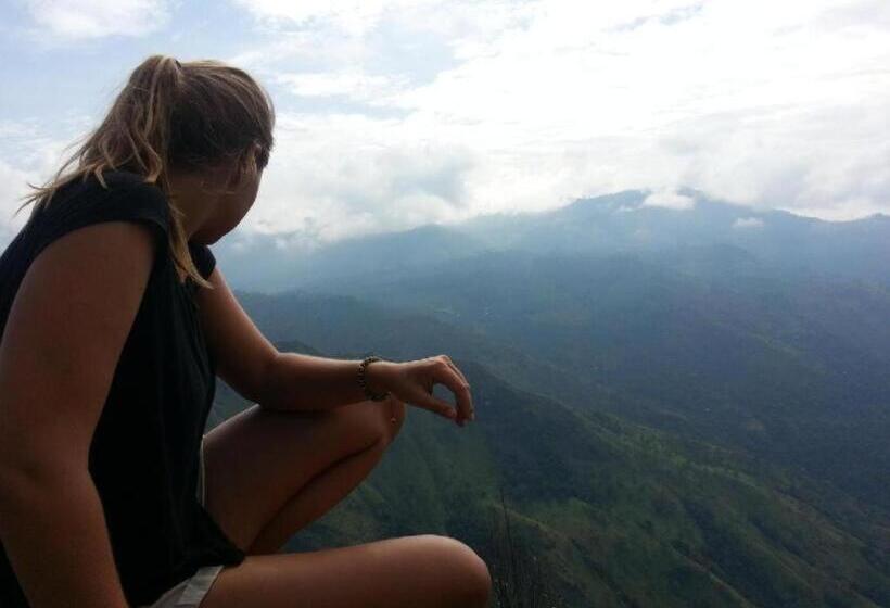 Pensión Little Heaven Guest