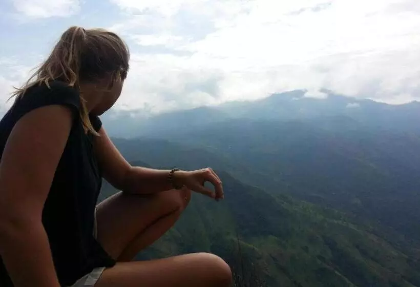 Majatalo Little Heaven Guest