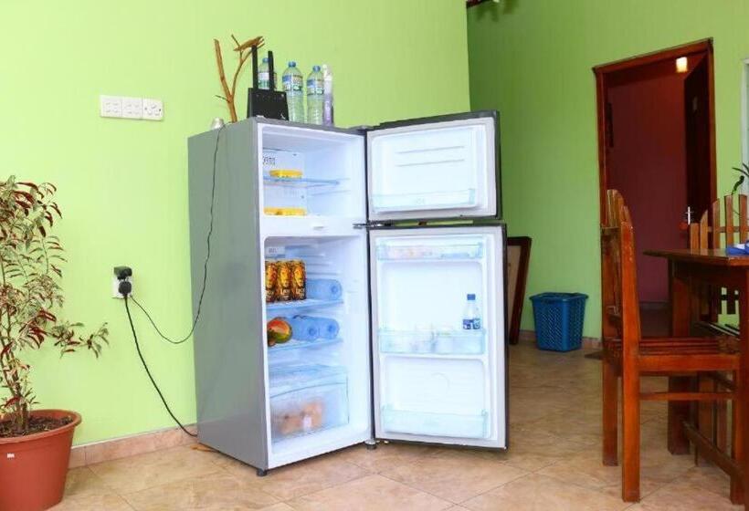 Pensión Little Heaven Guest