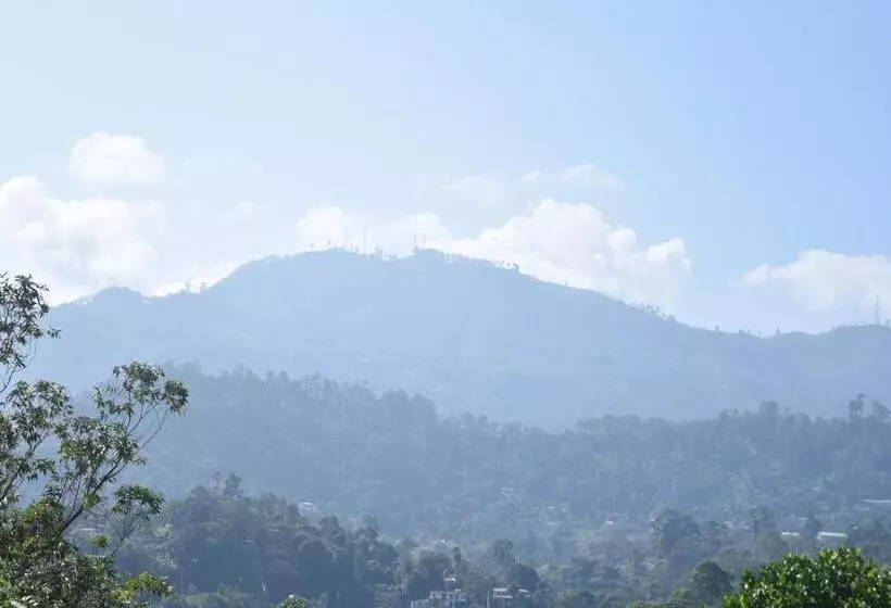 Majatalo Little Heaven Guest