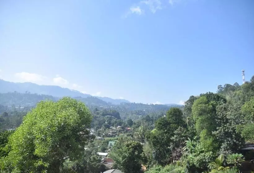 Majatalo Little Heaven Guest