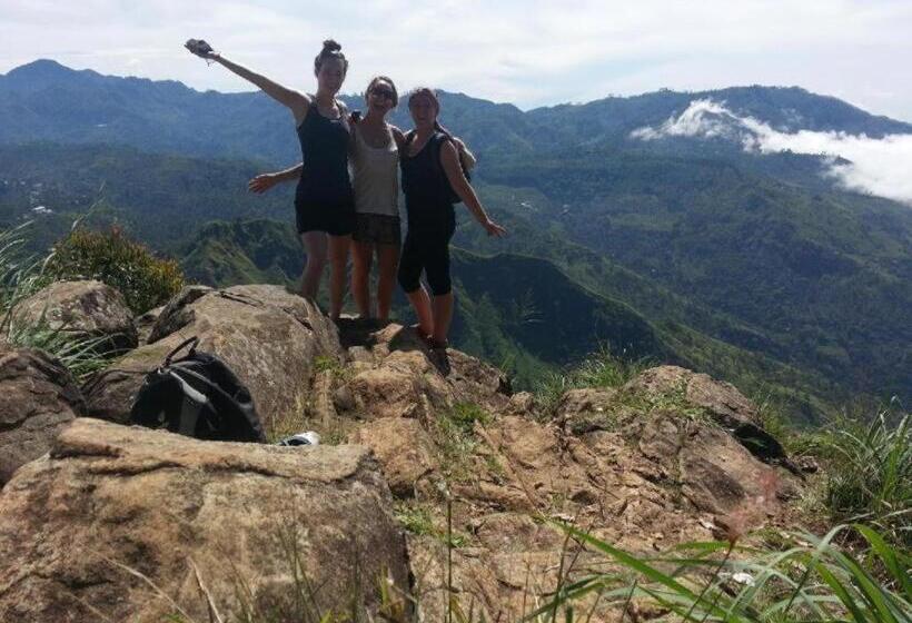 Pensión Little Heaven Guest