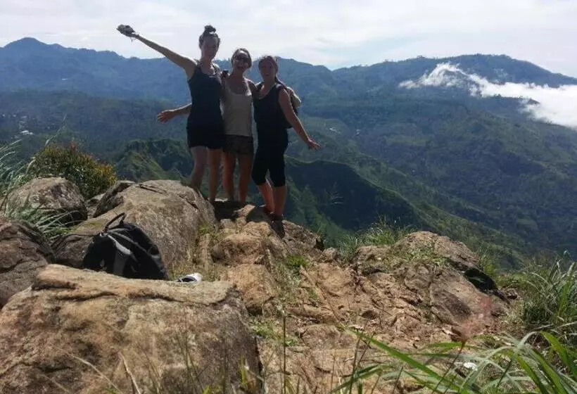 Majatalo Little Heaven Guest