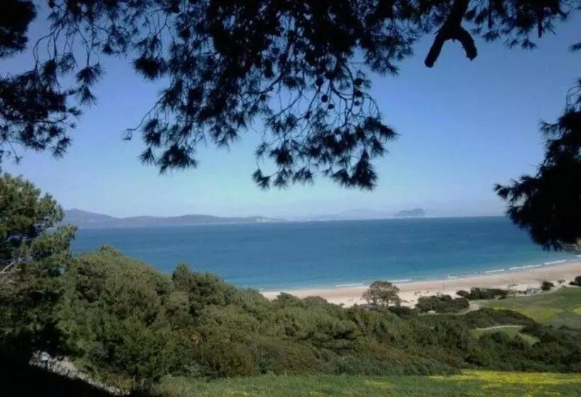 Majatalo Maison D Hôtes Marine Ksar Sghir