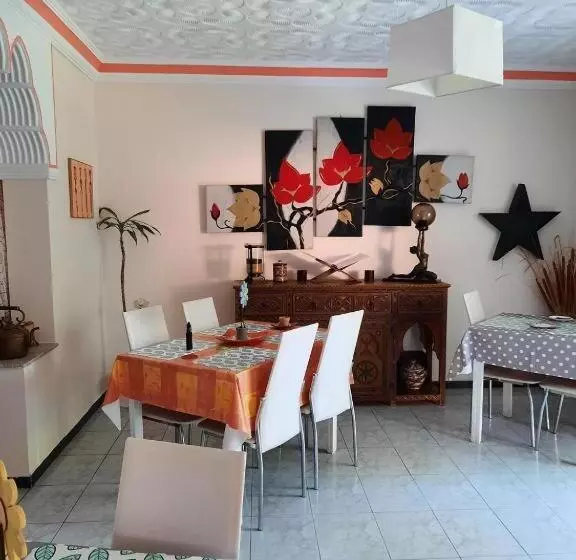 Majatalo Maison D Hôtes Marine Ksar Sghir