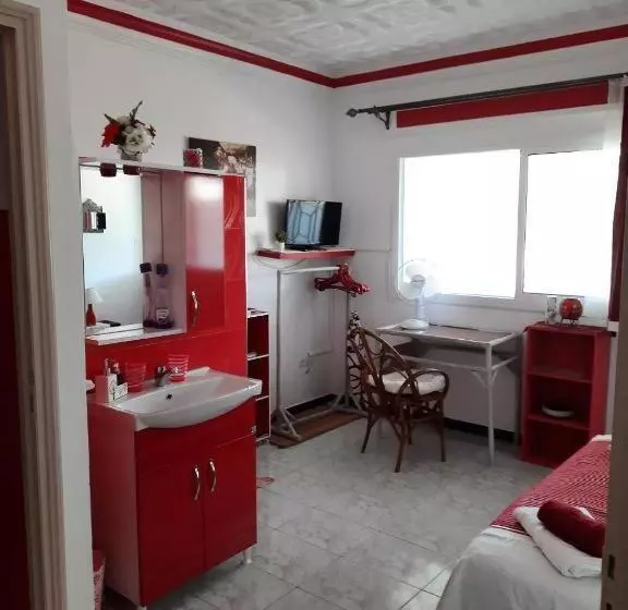 Majatalo Maison D Hôtes Marine Ksar Sghir