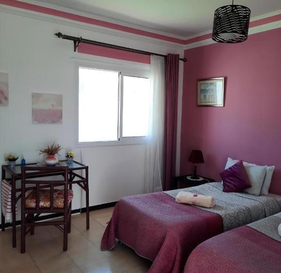 پانسیون Maison D Hôtes Marine Ksar Sghir