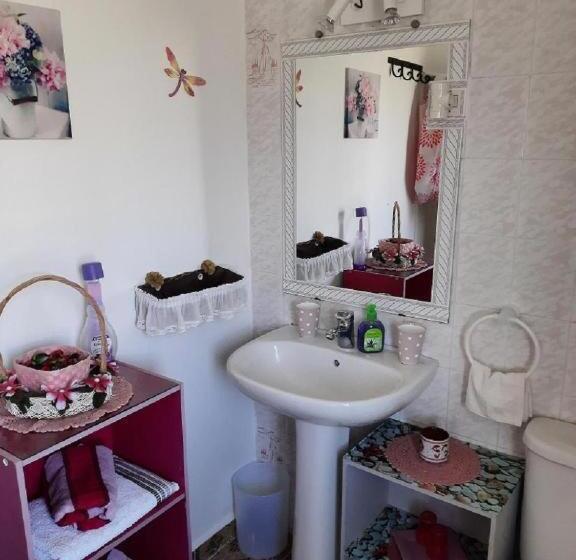 پانسیون Maison D Hôtes Marine Ksar Sghir