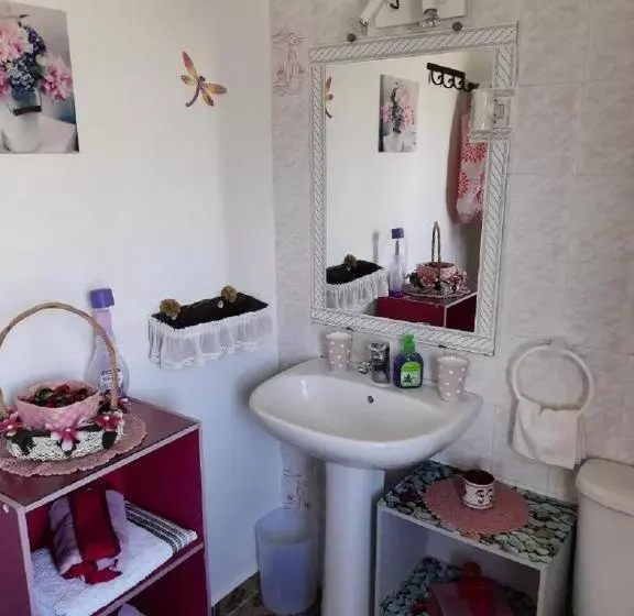 Majatalo Maison D Hôtes Marine Ksar Sghir