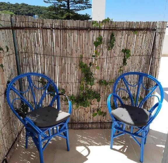 پانسیون Maison D Hôtes Marine Ksar Sghir