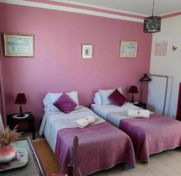 Majatalo Maison D Hôtes Marine Ksar Sghir