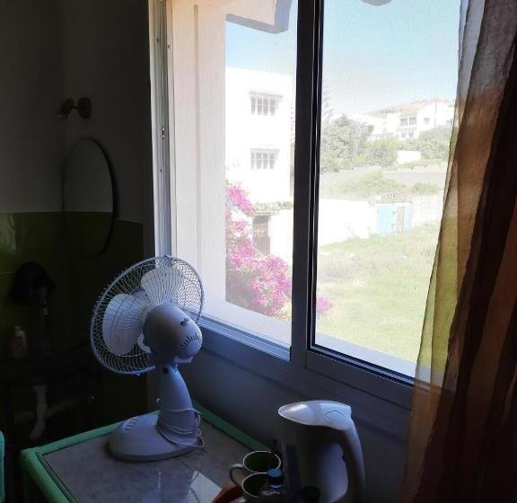 پانسیون Maison D Hôtes Marine Ksar Sghir