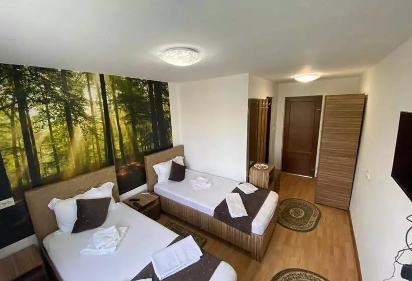 Majatalo Paradiso Resort