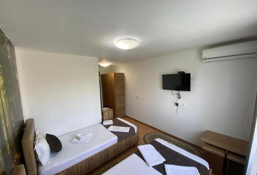 Pensão Paradiso Resort