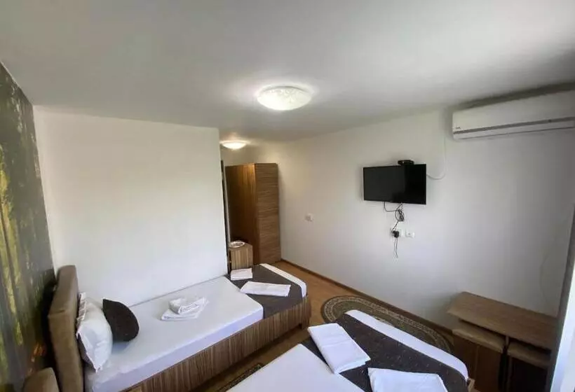 Majatalo Paradiso Resort