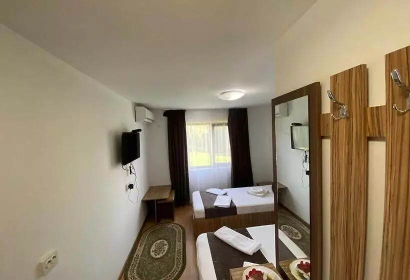 Majatalo Paradiso Resort