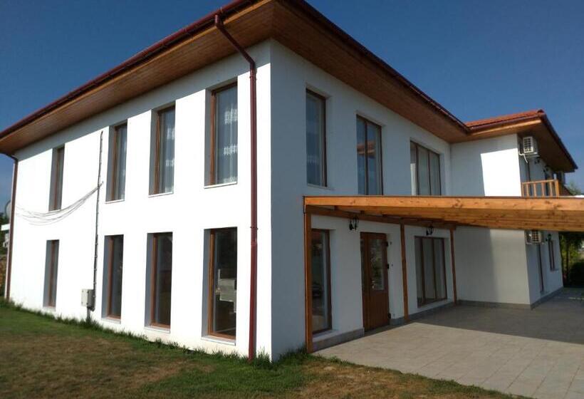 Pensão Paradiso Resort